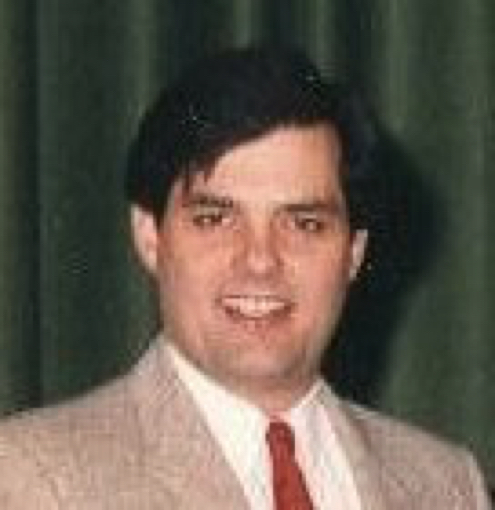 Bill Carroll

2000 -2001